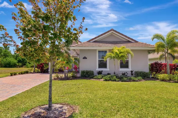 Fort Pierce, FL 34951,2640 Conifer DR