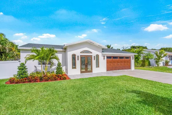 Delray Beach, FL 33444,311 Gulfstream DR