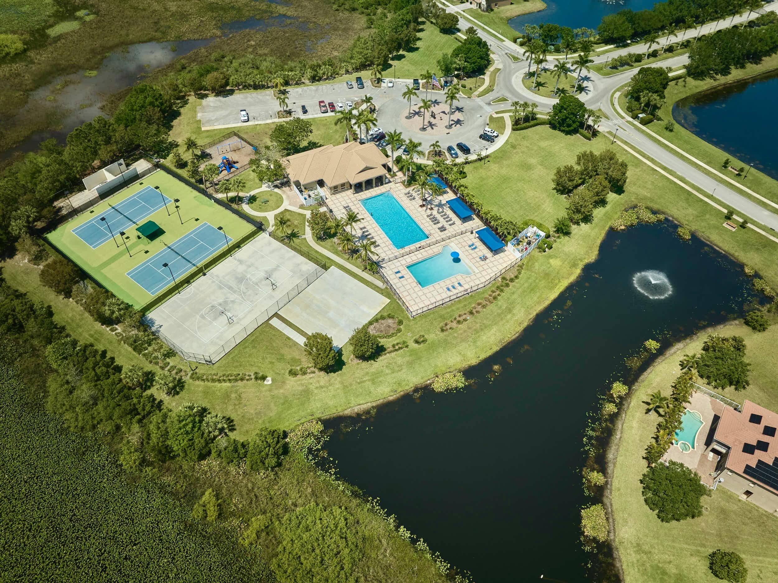 Port Saint Lucie, FL 34953,2570 SW Marshfield CT