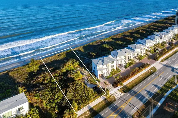 Hutchinson Island, FL 34949,4506 N Hwy A1a