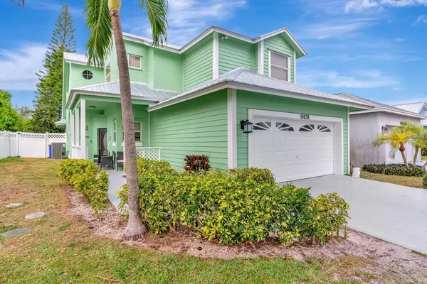 10636 SE Rosemarie CT, Hobe Sound, FL 33455