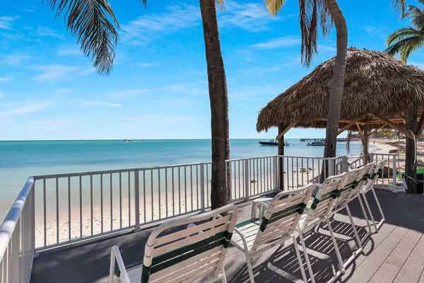 Key Colony Beach, FL 33051,601 W Ocean Dr DR 203a