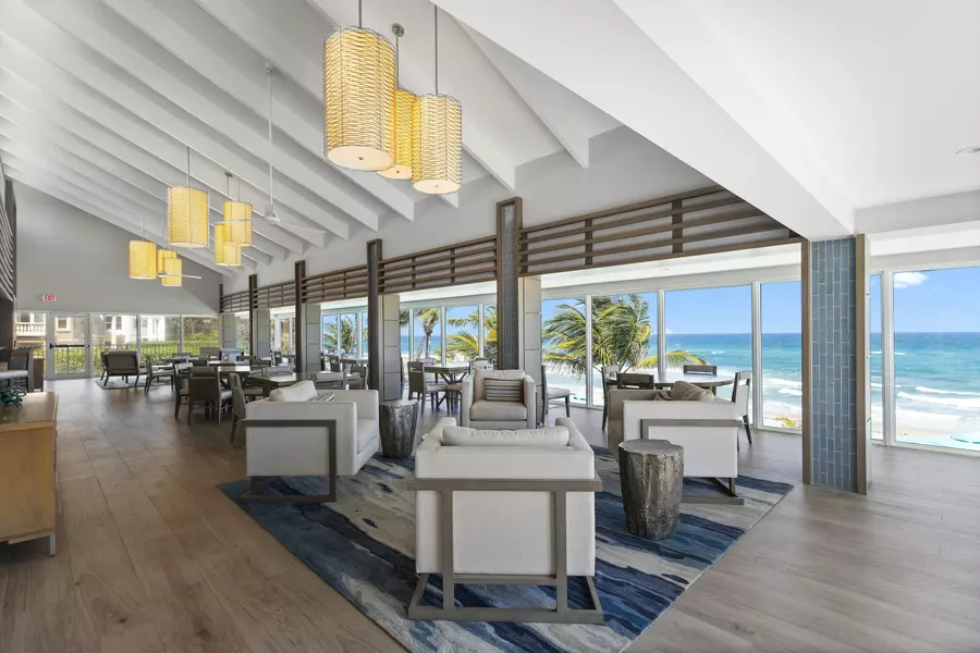 4740 S Ocean BLVD 315, Highland Beach, FL 33487