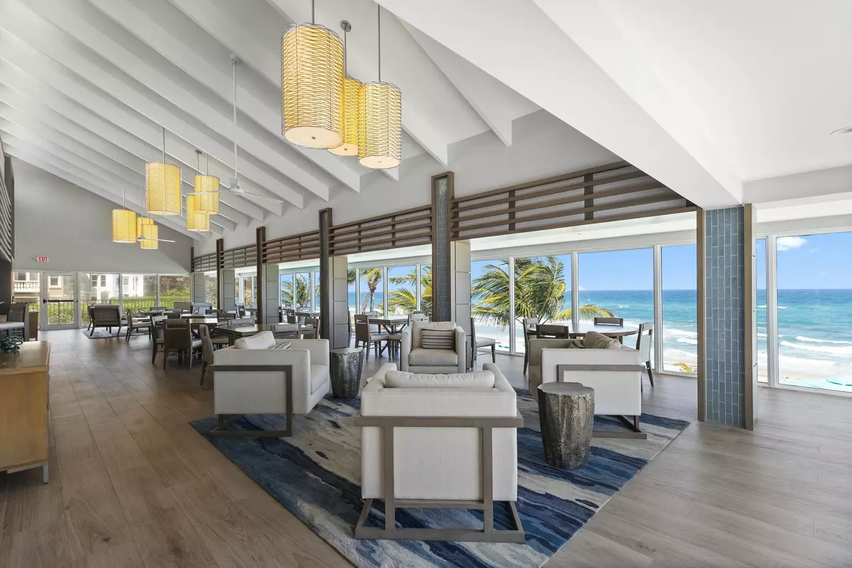 Highland Beach, FL 33487,4740 S Ocean BLVD 315