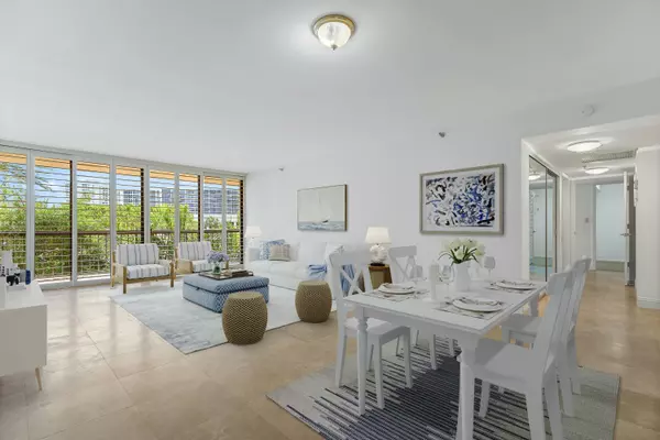 Highland Beach, FL 33487,4740 S Ocean BLVD 315