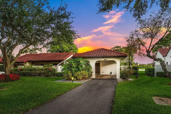 Boca Raton, FL 33428,21481 Cypress Hammock DR 31b