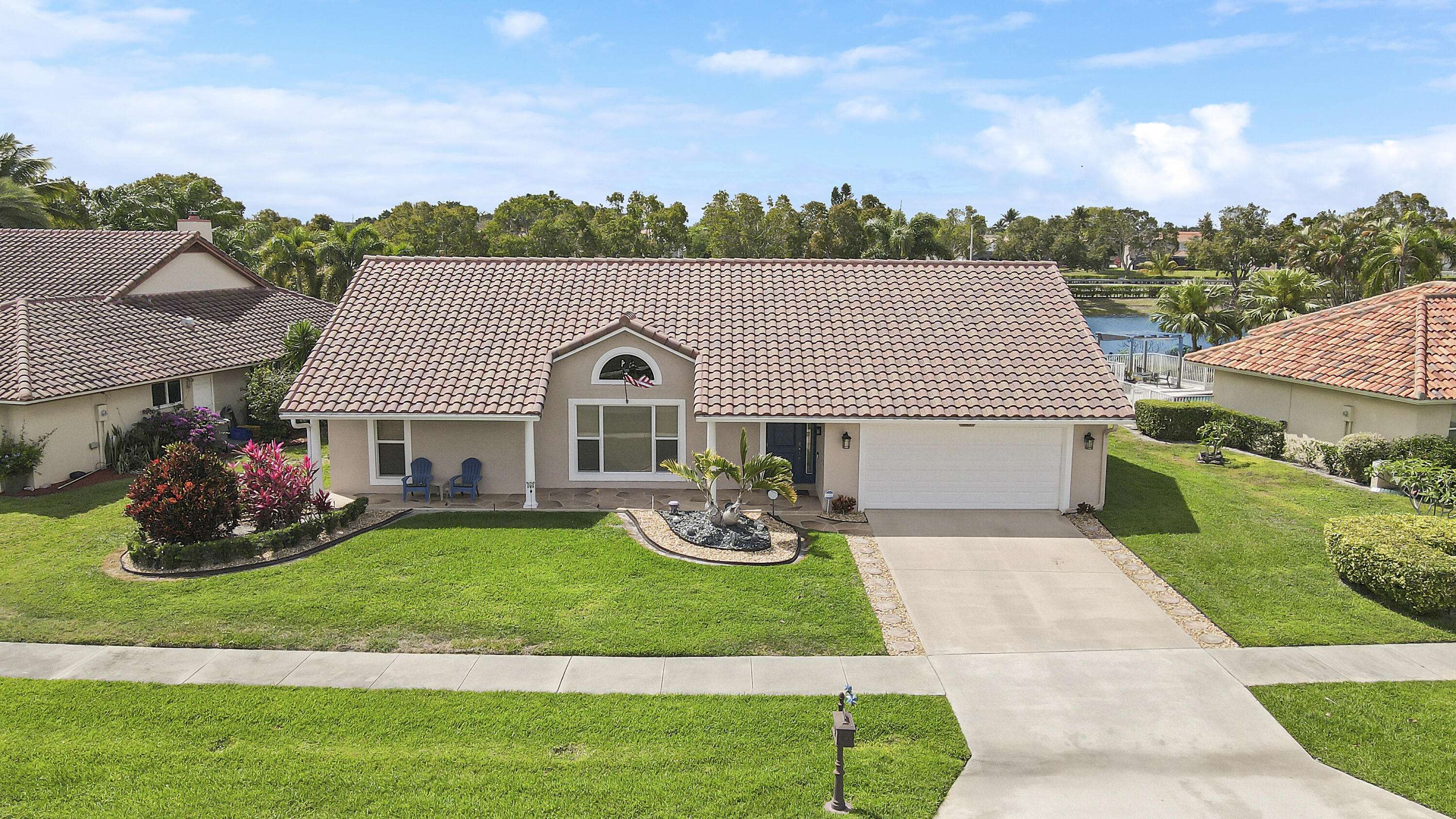 18639 Anchor DR, Boca Raton, FL 33498