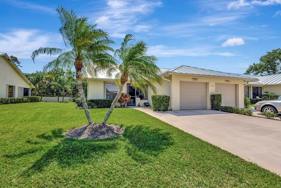 7707 SE Sugar Sand CIR, Hobe Sound, FL 33455