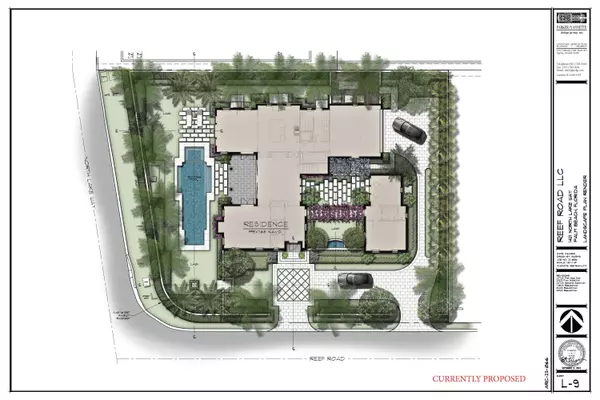 Palm Beach, FL 33480,1421 N Lake WAY