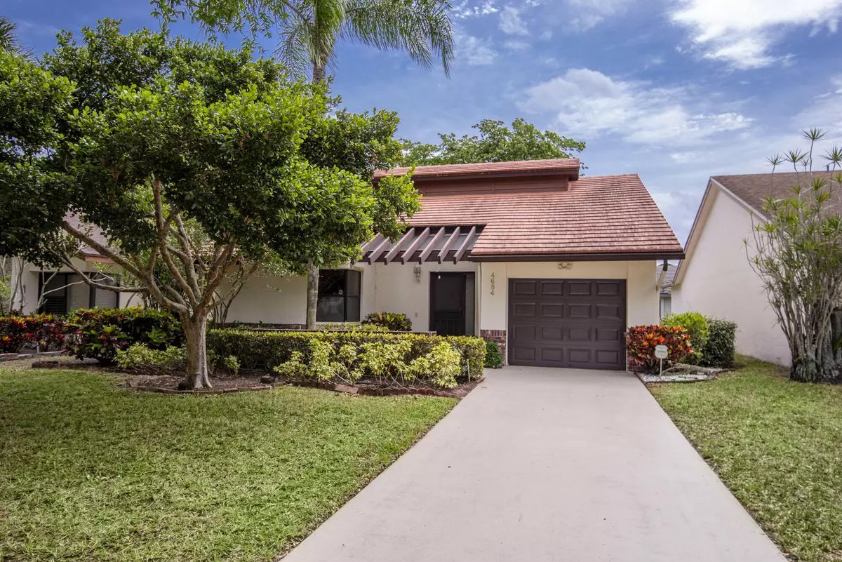 Boynton Beach, FL 33436,4684 Daylily CT