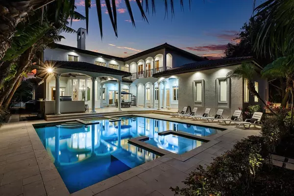 Ocean Ridge, FL 33435,14 E Ocean AVE