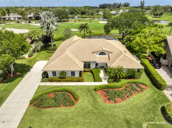 Palm Beach Gardens, FL 33418,193 Thornton DR