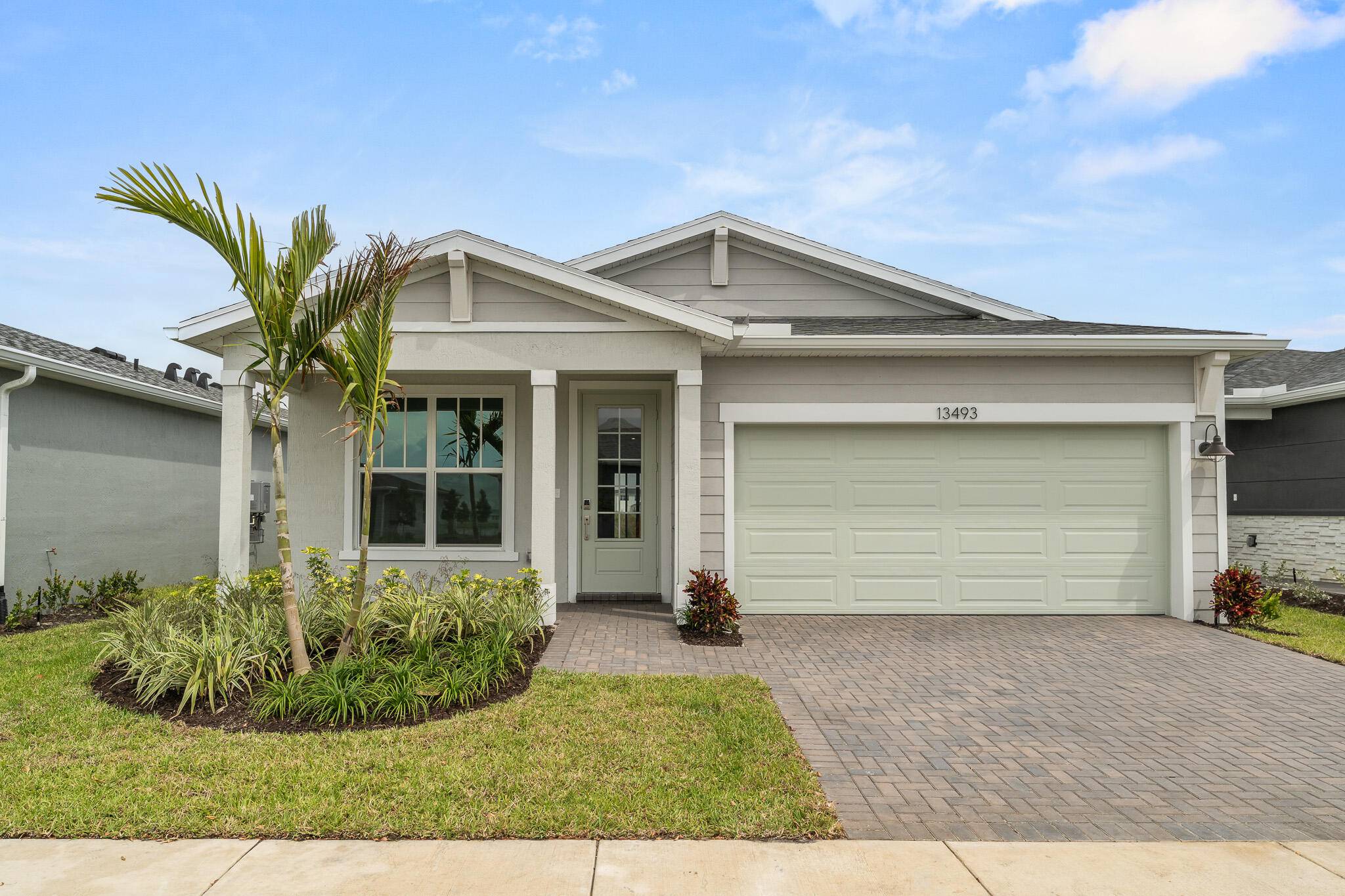 13493 SW Bally DR, Port Saint Lucie, FL 34987