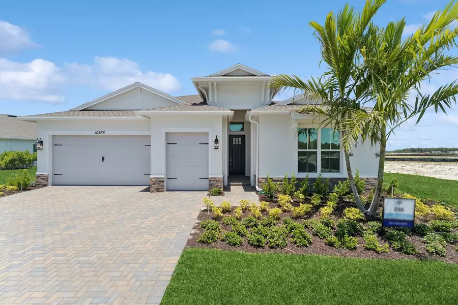10265 Field Flower TRL 236, Port Saint Lucie, FL 34987