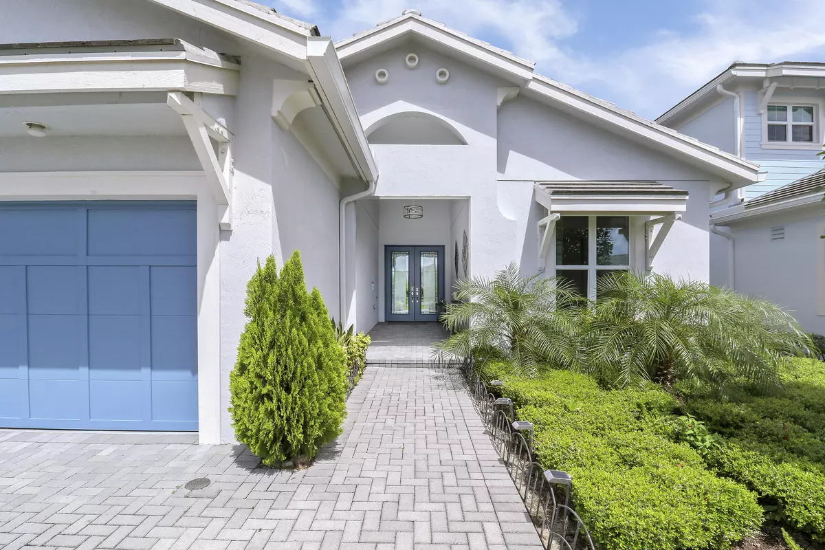 Palm Beach Gardens, FL 33412,12454 Nautilus CIR