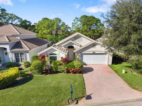 Hobe Sound, FL 33455,8045 SE Morningwood PL