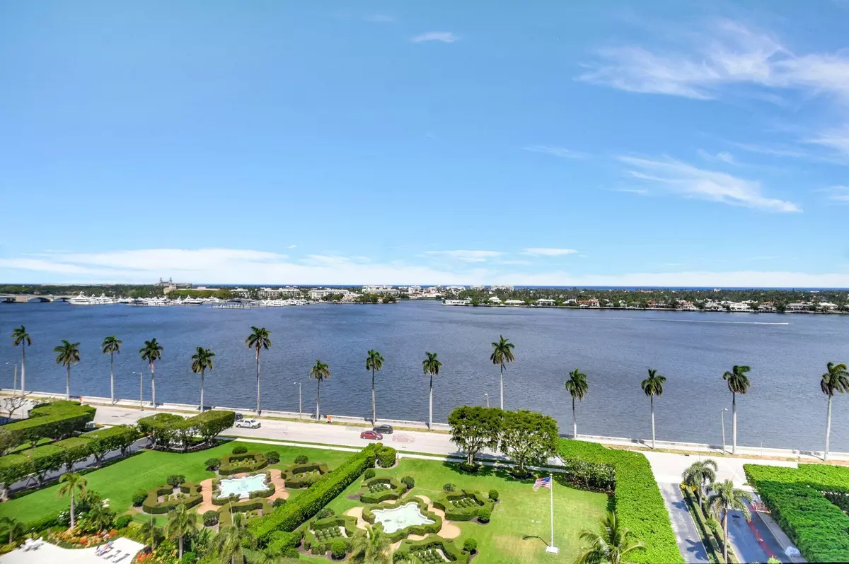 West Palm Beach, FL 33401,1801 S Flagler DR 1209