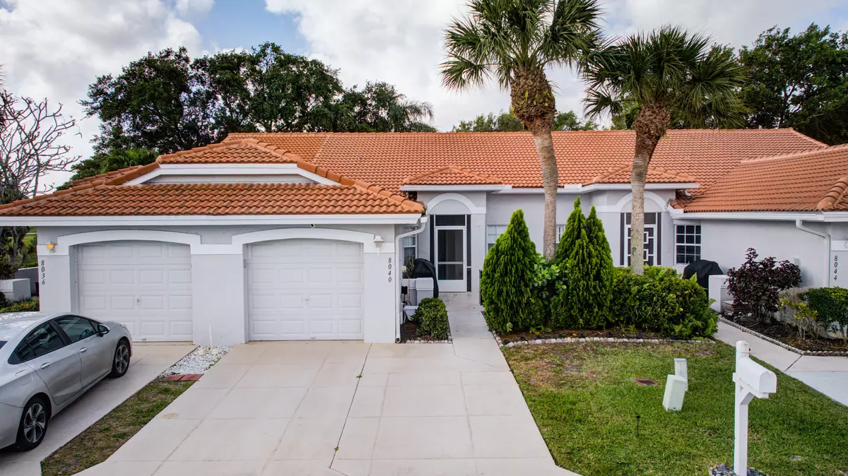 Delray Beach, FL 33446,8040 Summer Shores DR