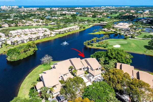 Jupiter, FL 33477,3881 Back Bay DR 120