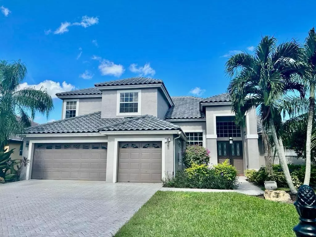 Boca Raton, FL 33428,21510 Halstead DR
