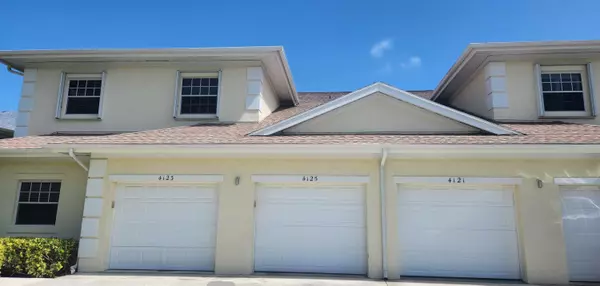 Fort Pierce, FL 34982,4125 Gator Trace RD