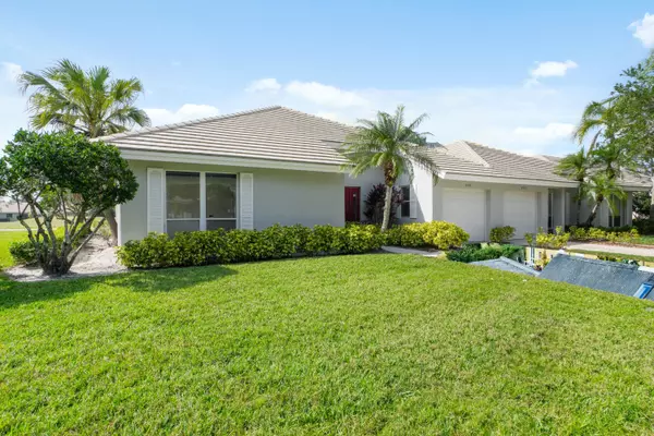 Palm City, FL 34990,2666 SW Westlake CIR