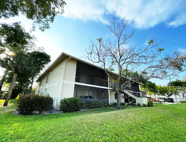 Jupiter, FL 33458,6572 Chasewood DR E