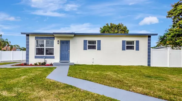 1335 Lee ST, Delray Beach, FL 33444