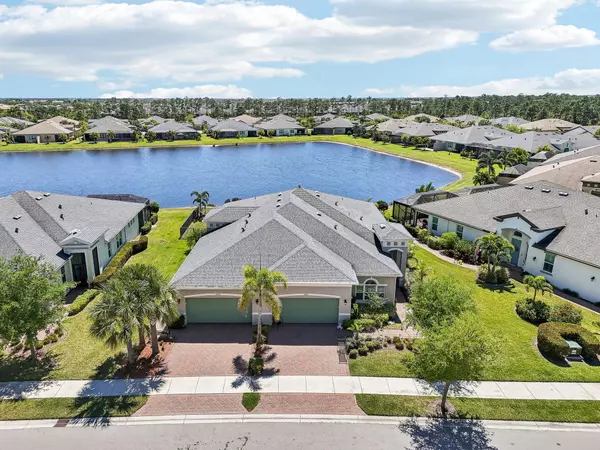 Port Saint Lucie, FL 34987,12887 SW Lake Fern CIR