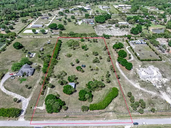 Loxahatchee, FL 33470,19421 Green Grove CT