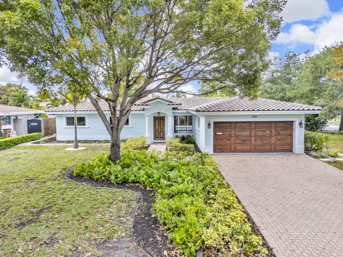 Deerfield Beach, FL 33441,1001 SE 12th TER