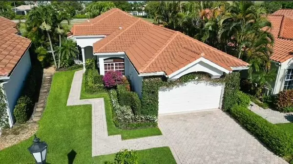 Wellington, FL 33414,12624 Mallet CIR