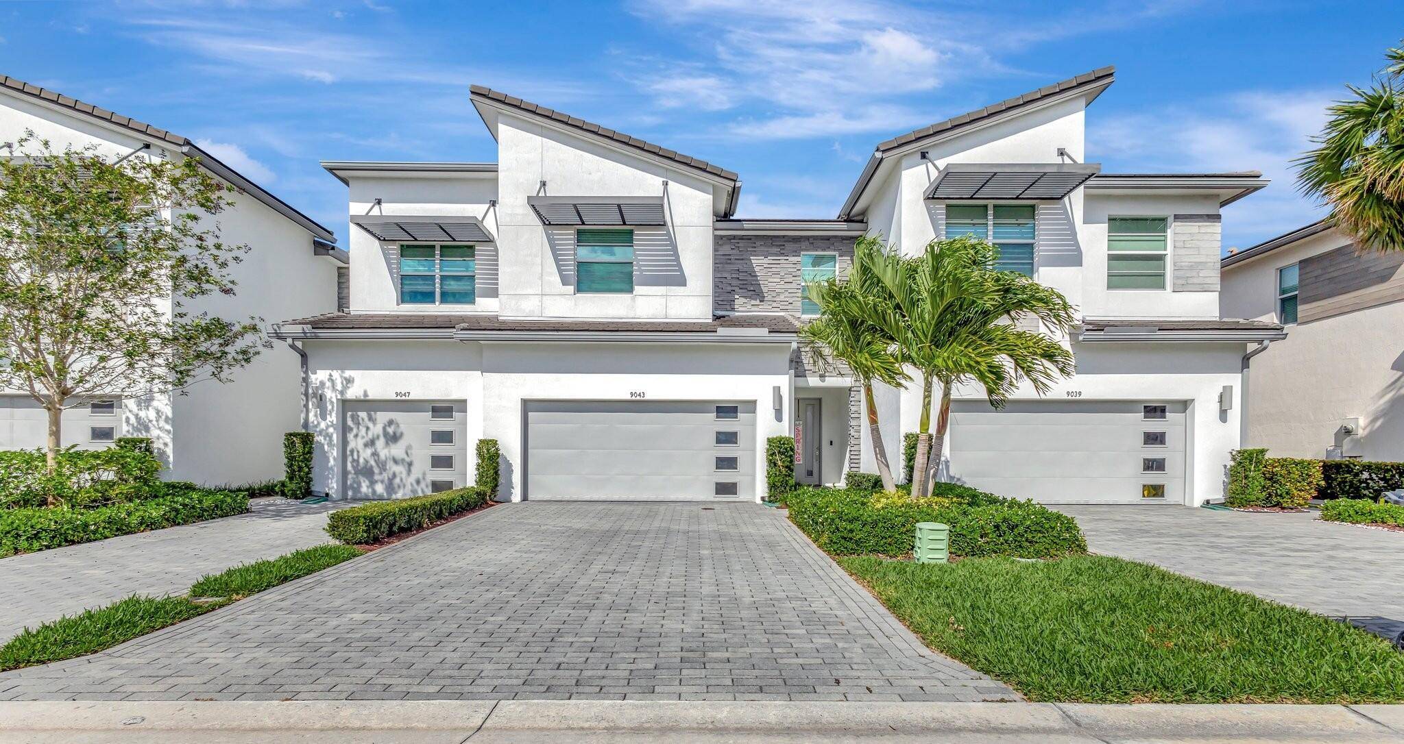 9043 Kingsmoor WAY, Lake Worth, FL 33467