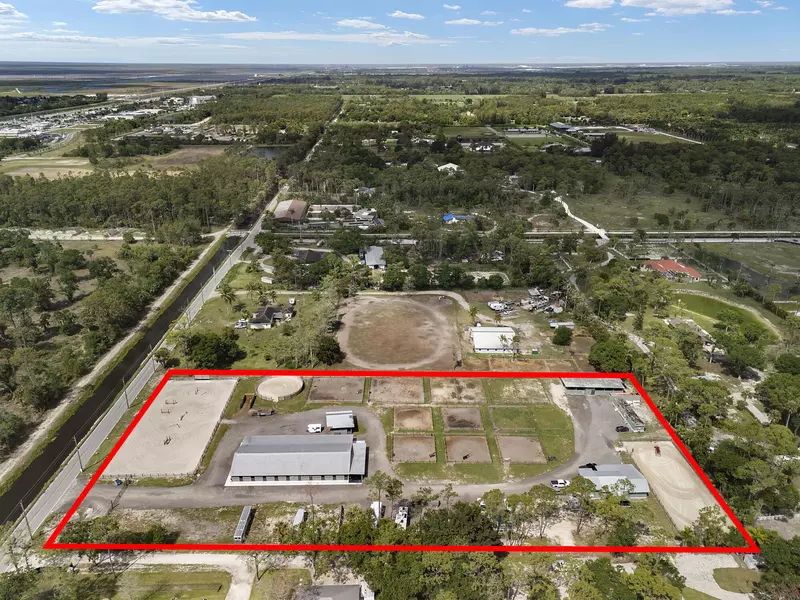 14845 Collecting Canal RD, Loxahatchee Groves, FL 33470