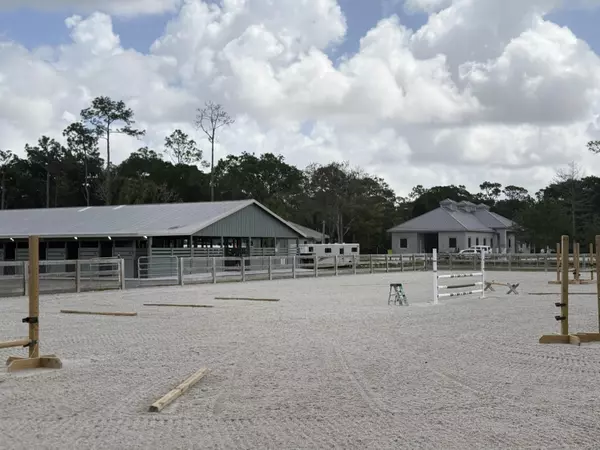 Loxahatchee Groves, FL 33470,14845 Collecting Canal RD
