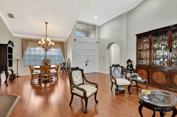 Boynton Beach, FL 33472,7743 Bridlington DR