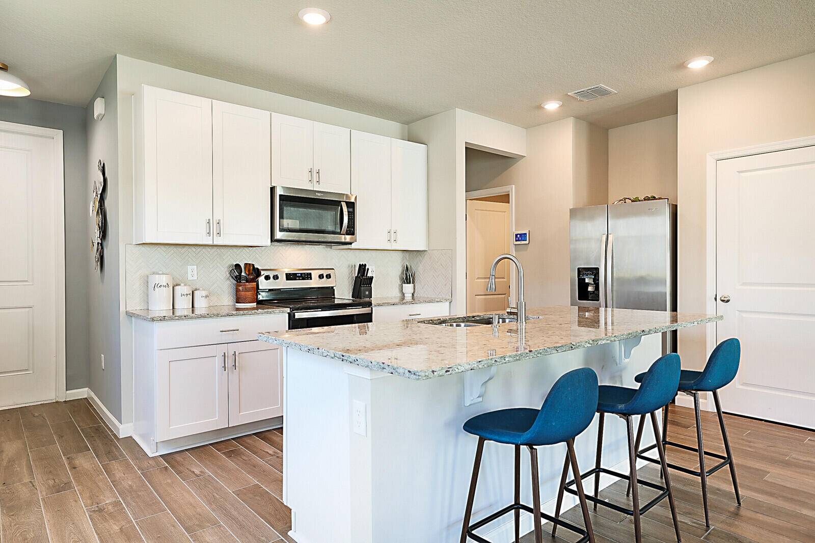 Jensen Beach, FL 34957,267 Osprey Preserve BLVD