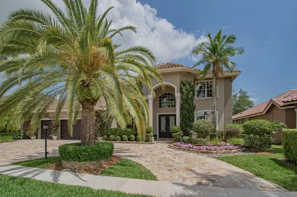 Boca Raton, FL 33428,21734 Fall River DR