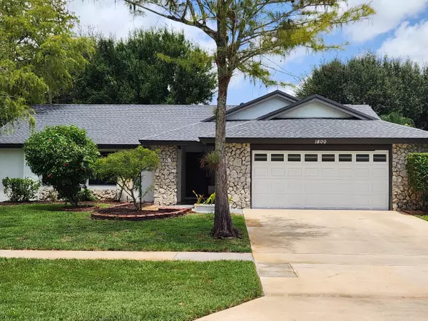 Wellington, FL 33414,1800 Primrose LN