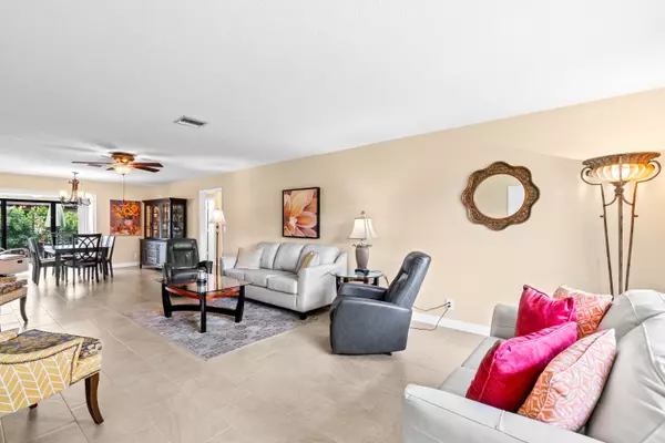 Boynton Beach, FL 33436,4665 Finchwood TER B