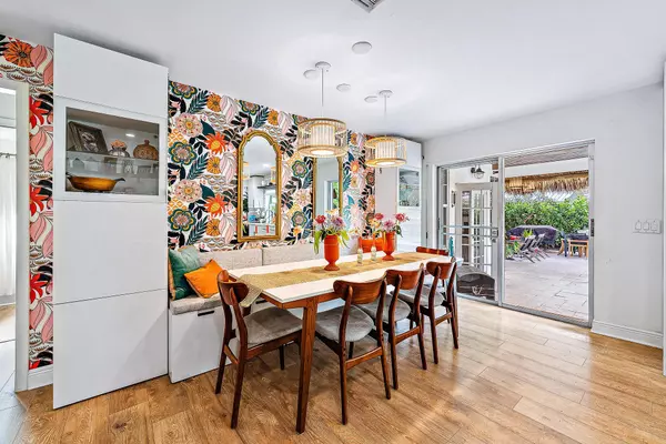 226 W Norfolk RD Jupiter, FL 33469