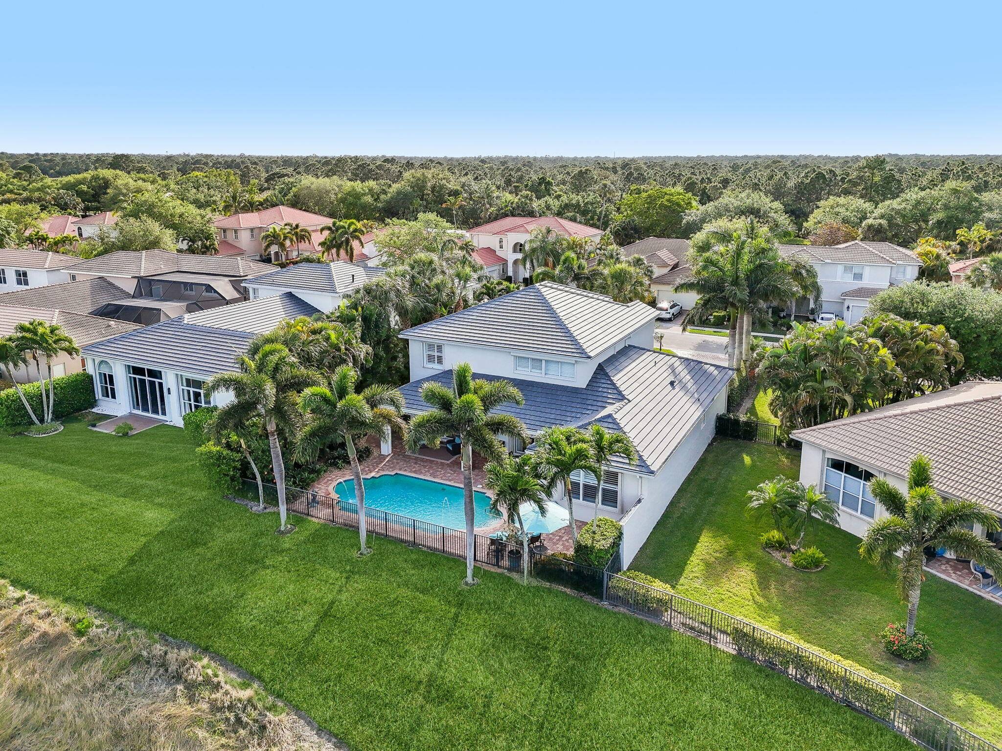 Palm Beach Gardens, FL 33418,192 Sedona WAY