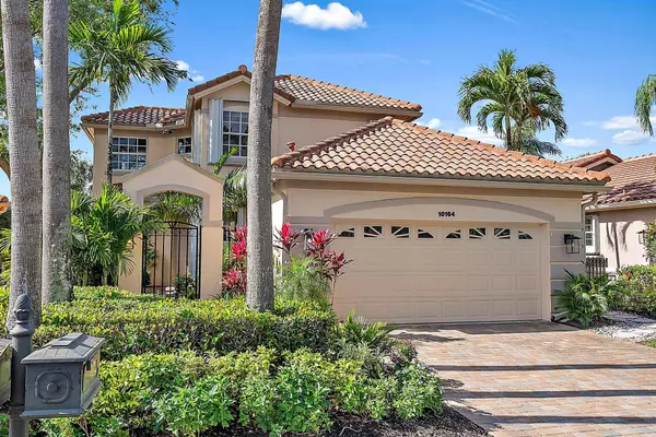 West Palm Beach, FL 33412,10164 Osprey TRCE
