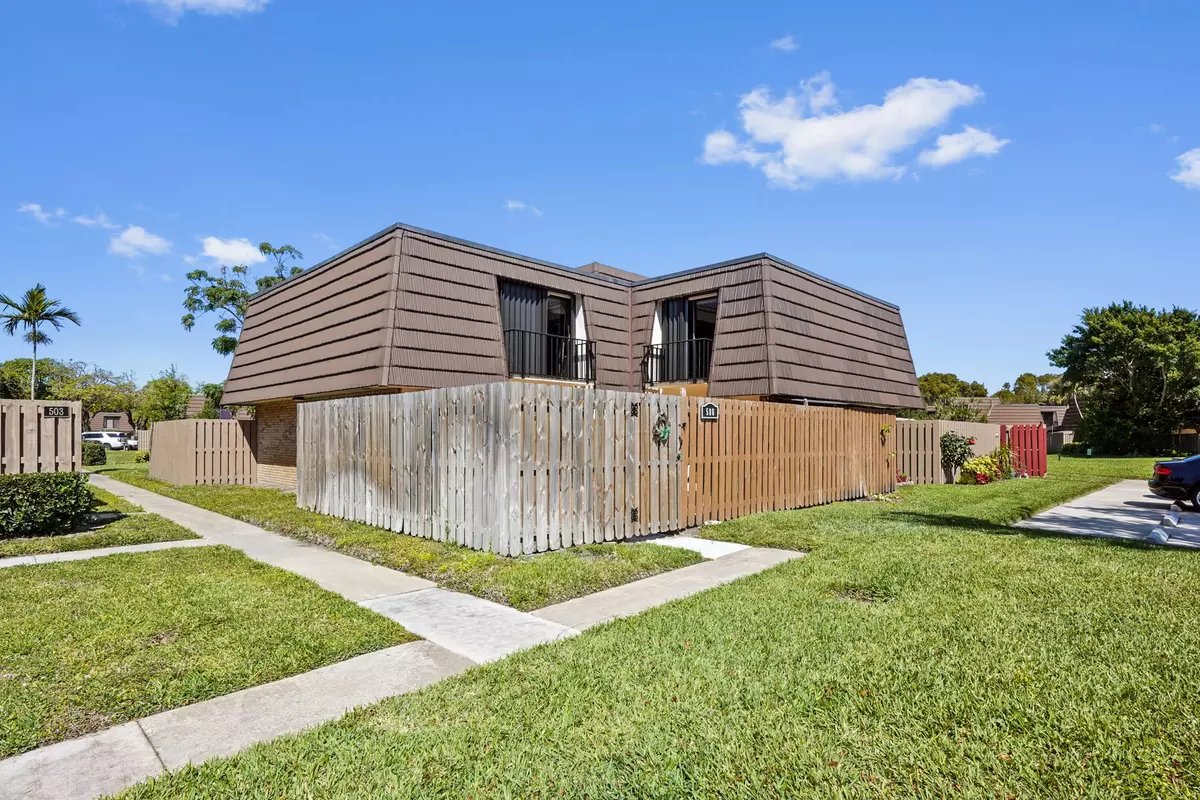 Palm Beach Gardens, FL 33410,506 5th CT