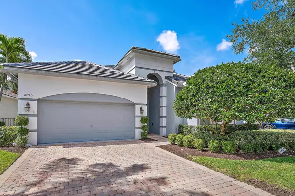 West Palm Beach, FL 33412,10740 Grande BLVD