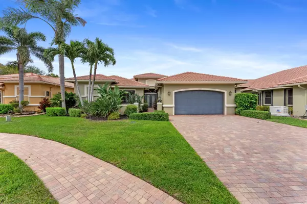 Boynton Beach, FL 33437,7040 Caviro LN