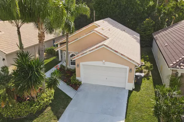 1868 Barnstable RD, Wellington, FL 33414