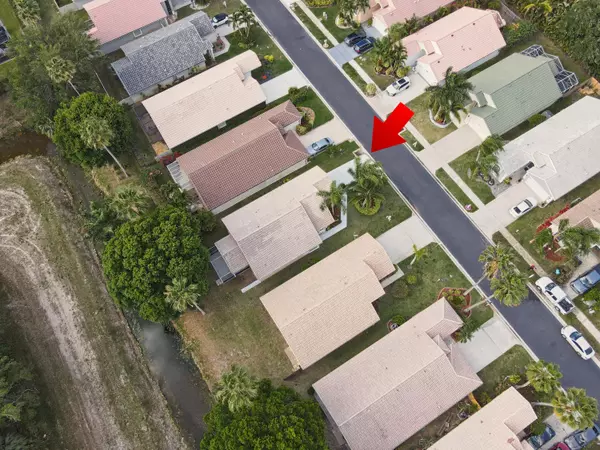 Wellington, FL 33414,1868 Barnstable RD