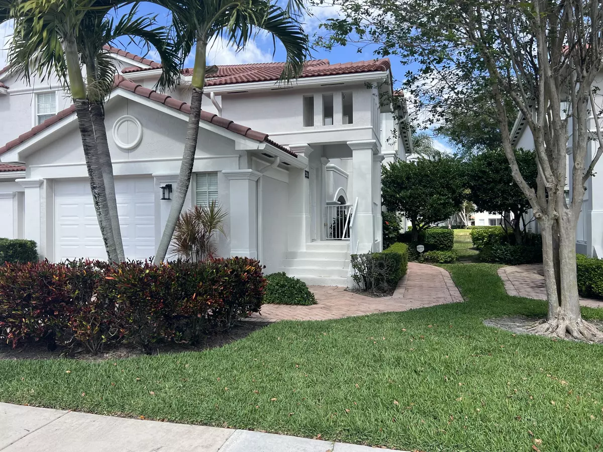 Wellington, FL 33414,2144 Wingate BND