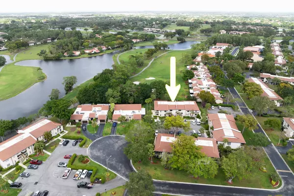 Boca Raton, FL 33433,21830 Cypress CIR 27c